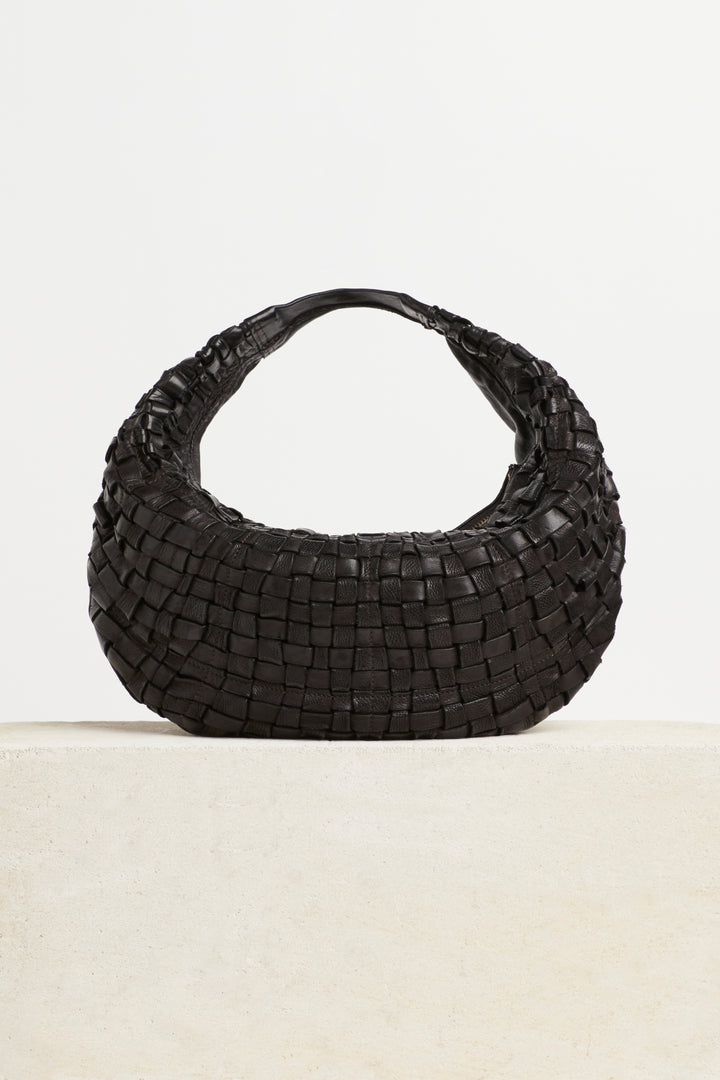 Campomaggi Gloria Bag - Black