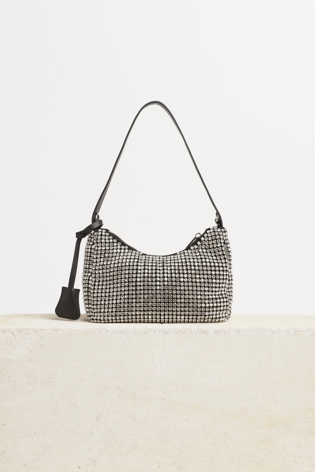 Amber Sceats Claudette Bag - Silver