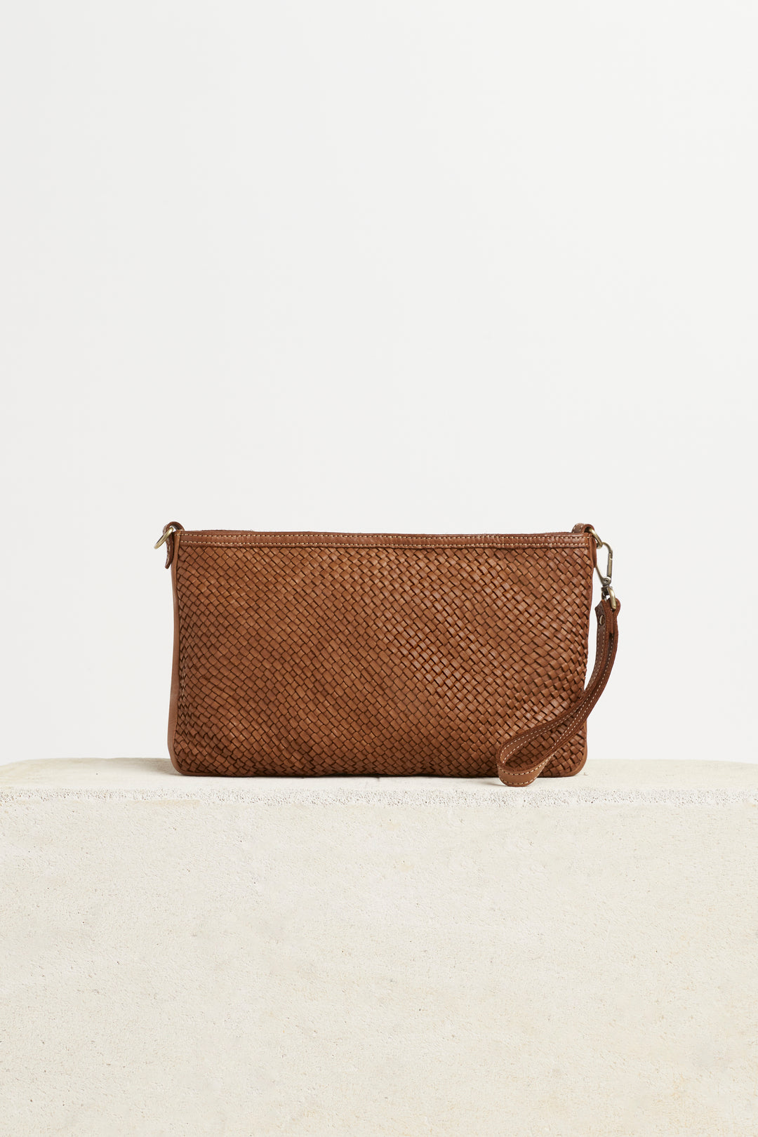 Husk IRIS BAG - Tan