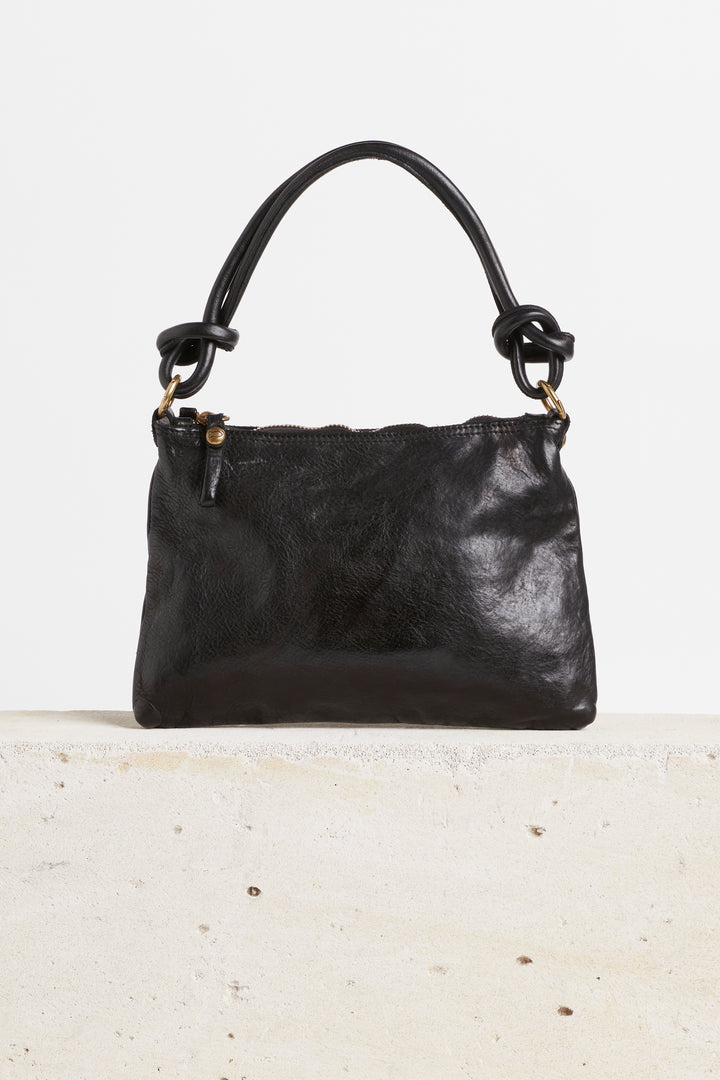 Campomaggi Pippi Shopper - Black