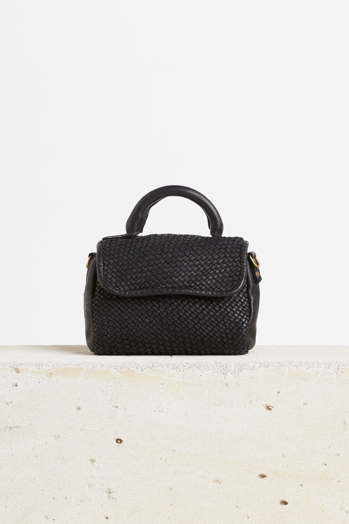 Husk VIOLA BAG - Black