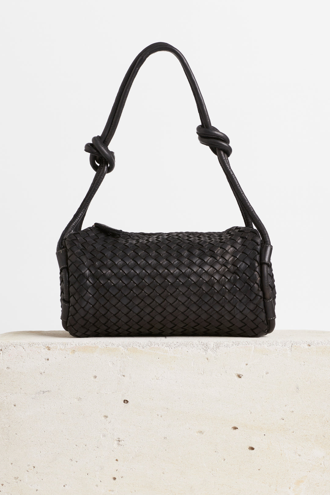 Husk TALIA BAG - Black