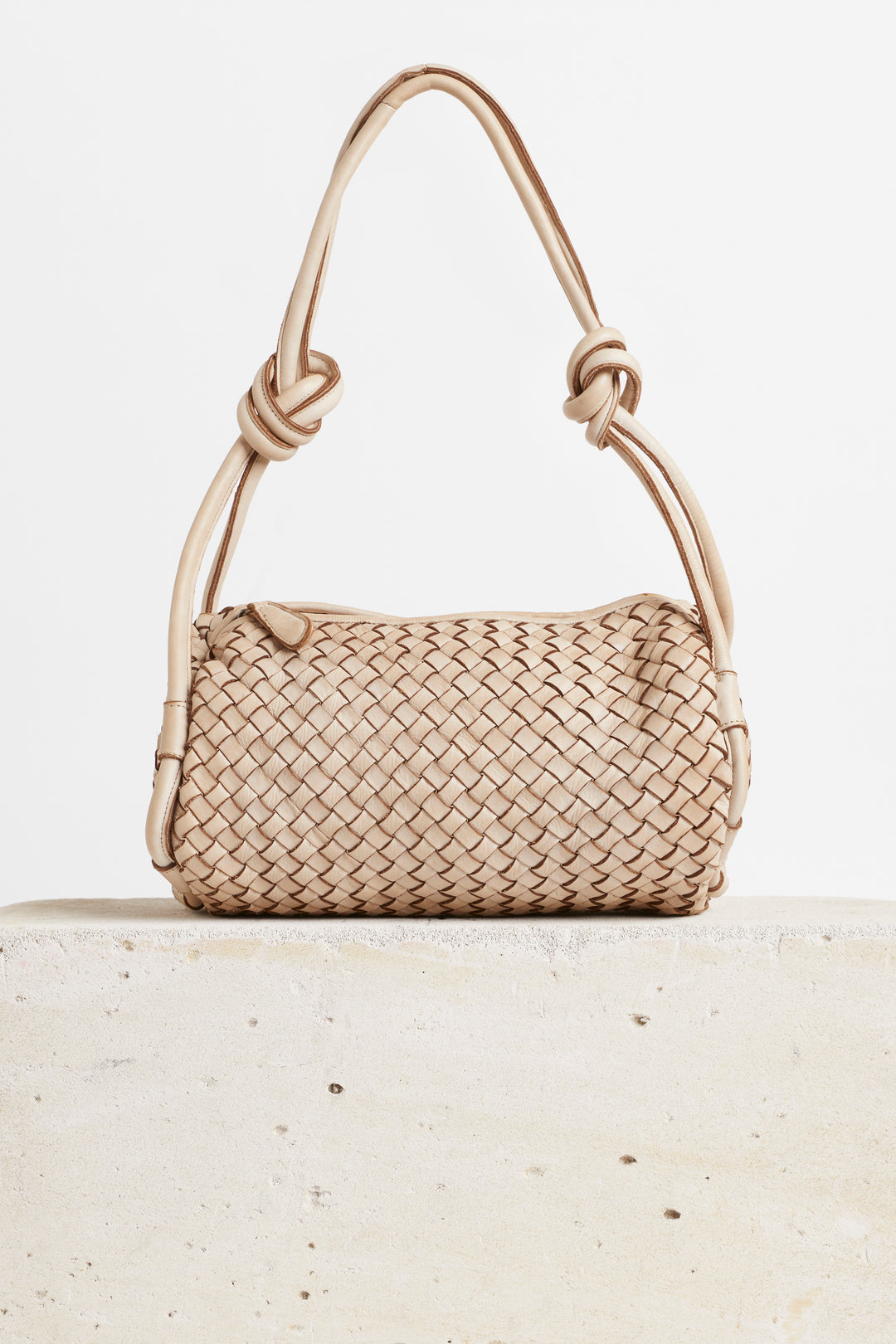 Husk TALIA BAG - Nude