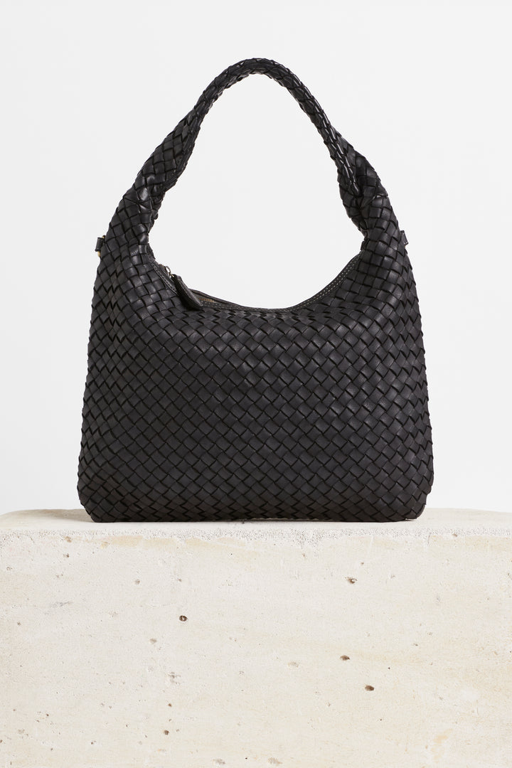 Husk OLIVIA BAG - Black