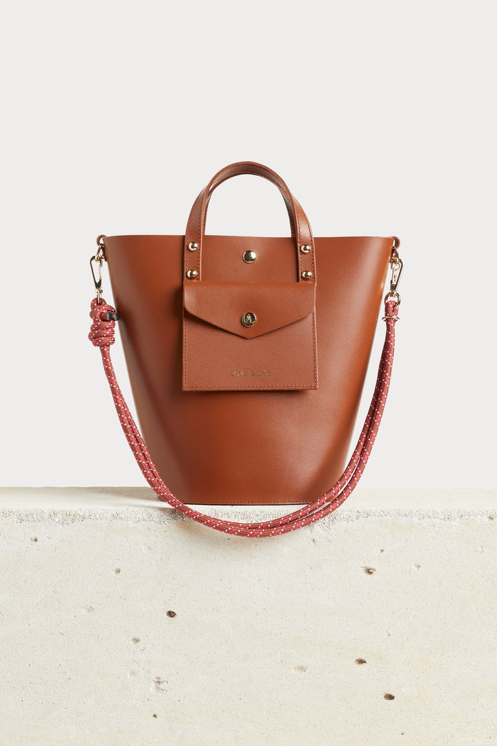 Craie Studios Notion Tote - Tan