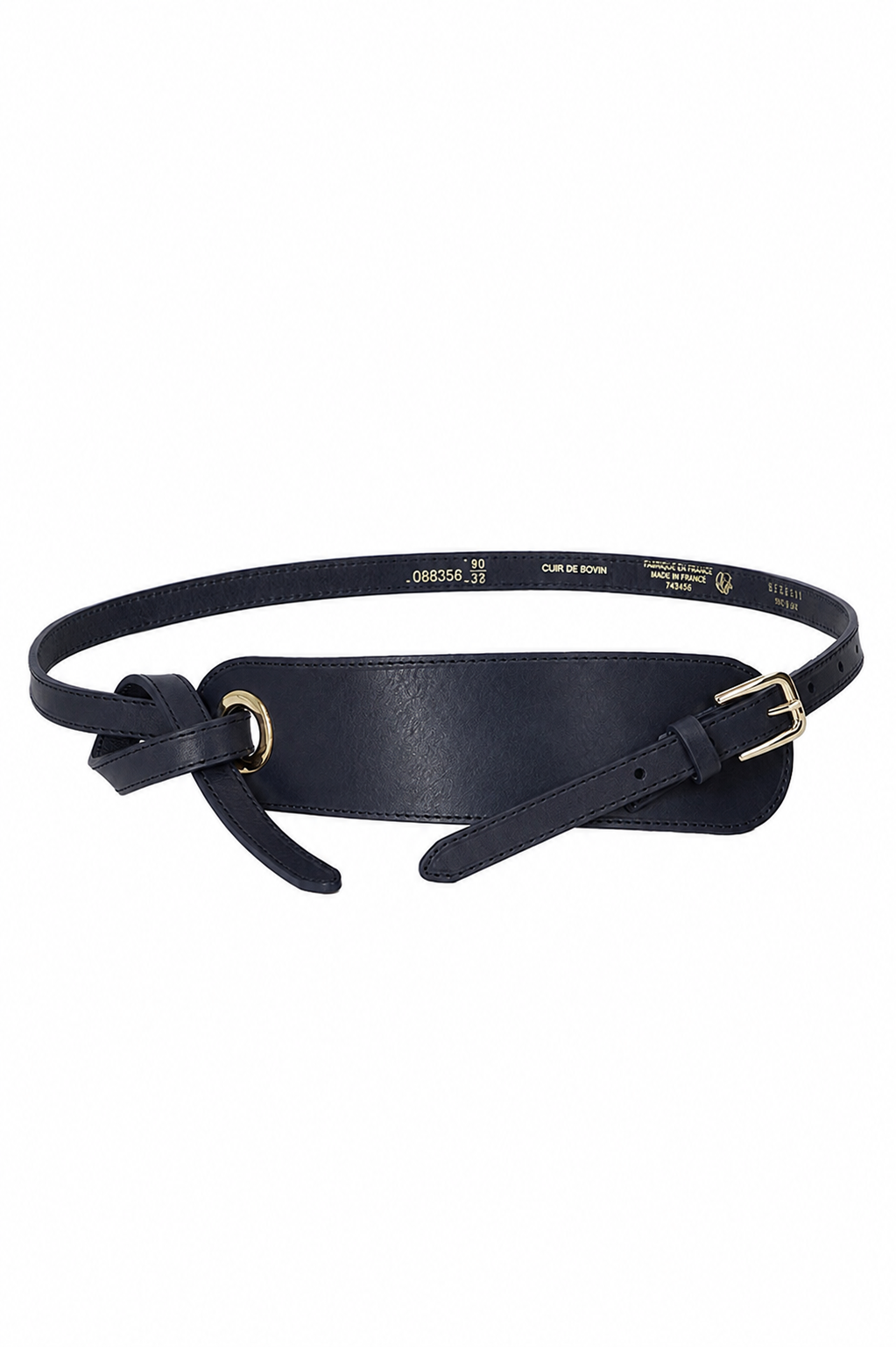 Herbert Frere Soeur La Luz Belt