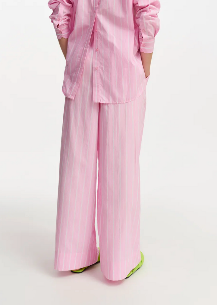 Essentiel Antwerp Febbles Pants - Pink