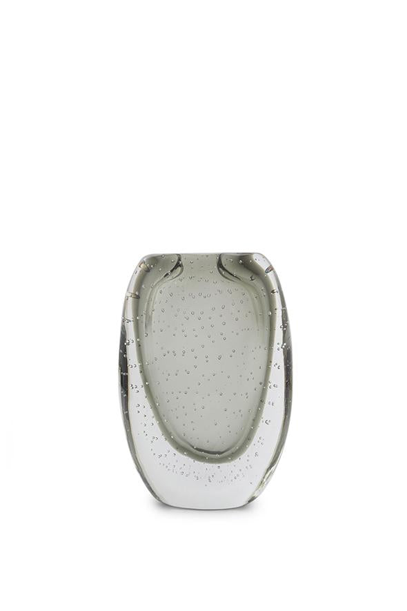 Husk Sap Vase - Mist