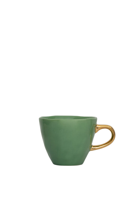 Husk COFFEE CUP - Green