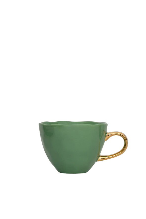 Husk TEA CUP - Green