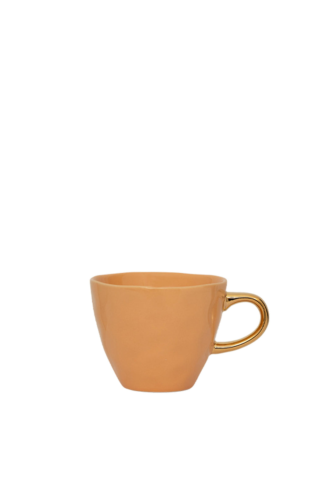 Husk COFFEE CUP - Apricot
