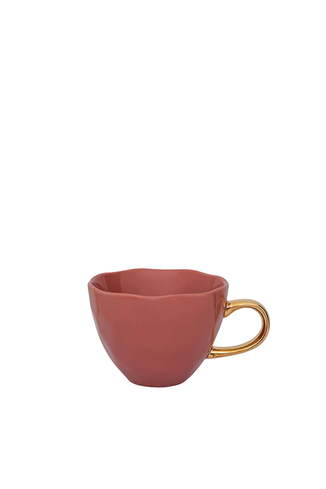 Husk COFFEE CUP - Red Pink