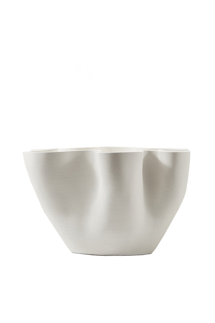 Husk BOHEME BOWL - Ivory