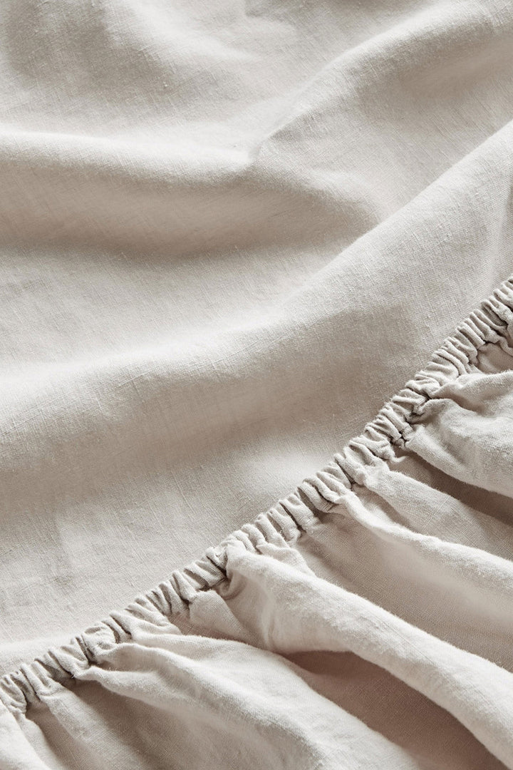 Hanna Hygge                        Fitted Sheet