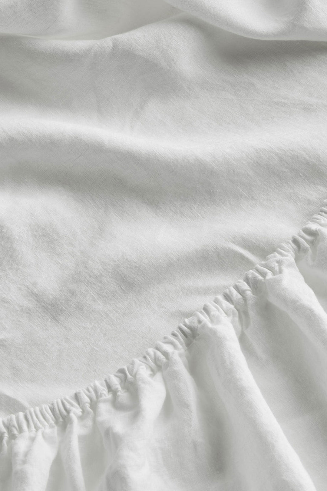 Hanna Hygge                        Fitted Sheet