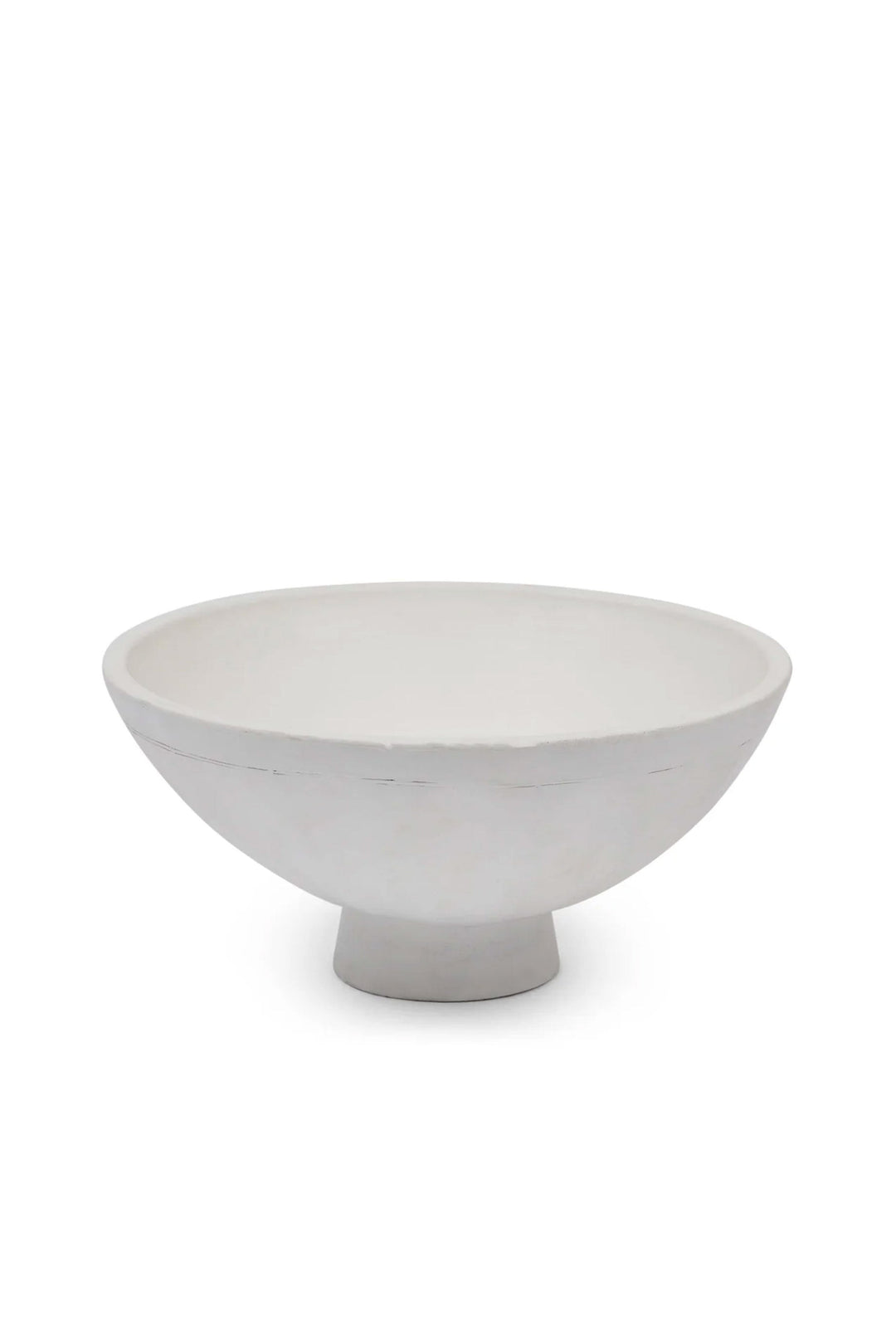 Husk Astri Bowl - White