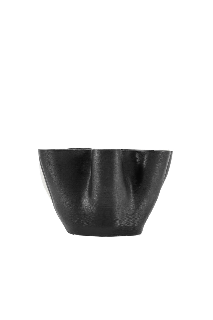 Husk Boheme Bowl - Ebony