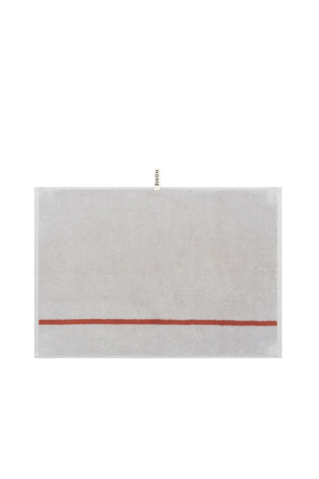 Husk Hand Towel - TerraCotta