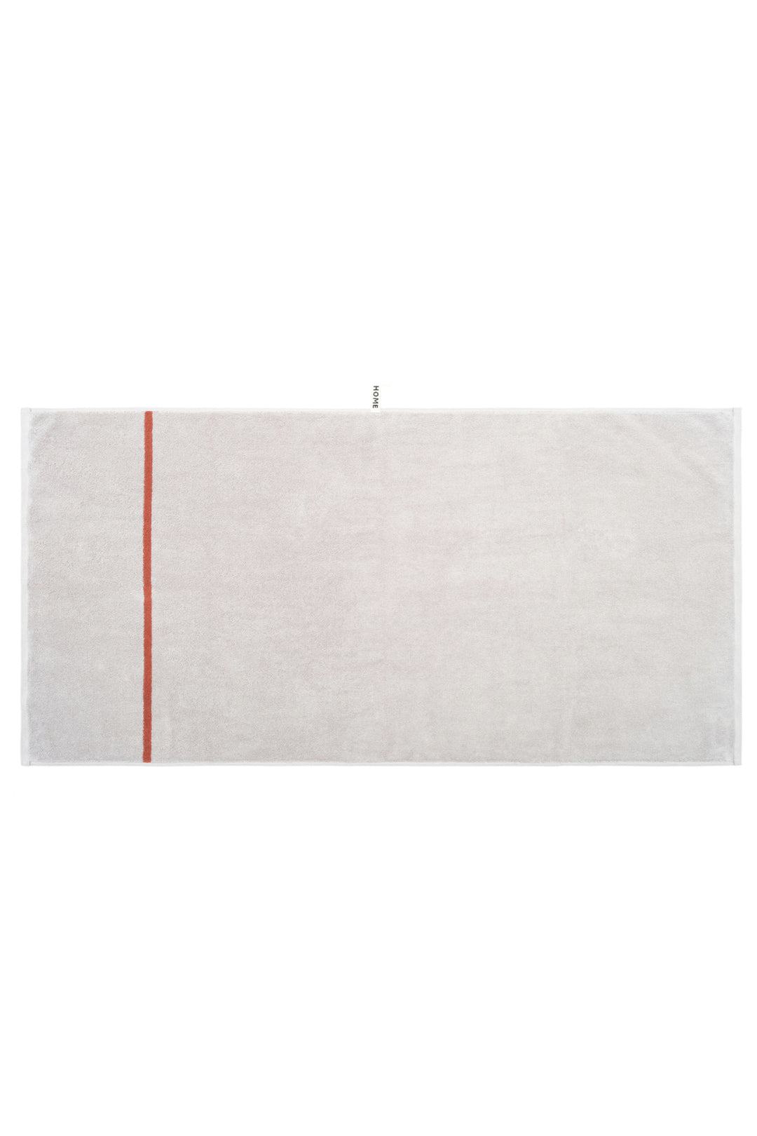 Husk Bath Towel - TerraCotta