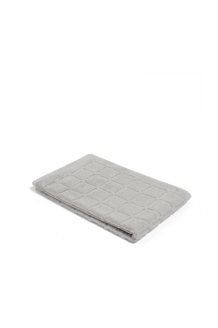 Husk Hand Towel - Stone