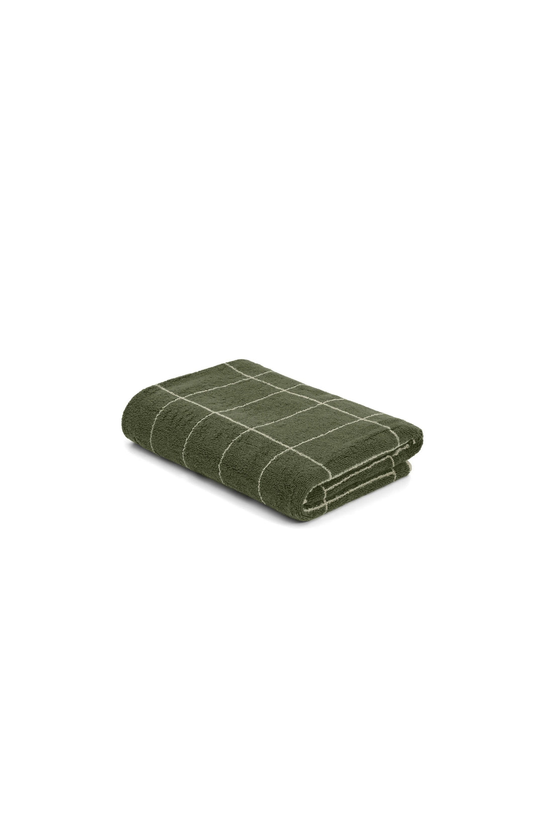 Loop Home Bath Towel - Forest