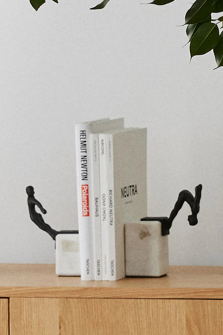 Husk Diver Bookend