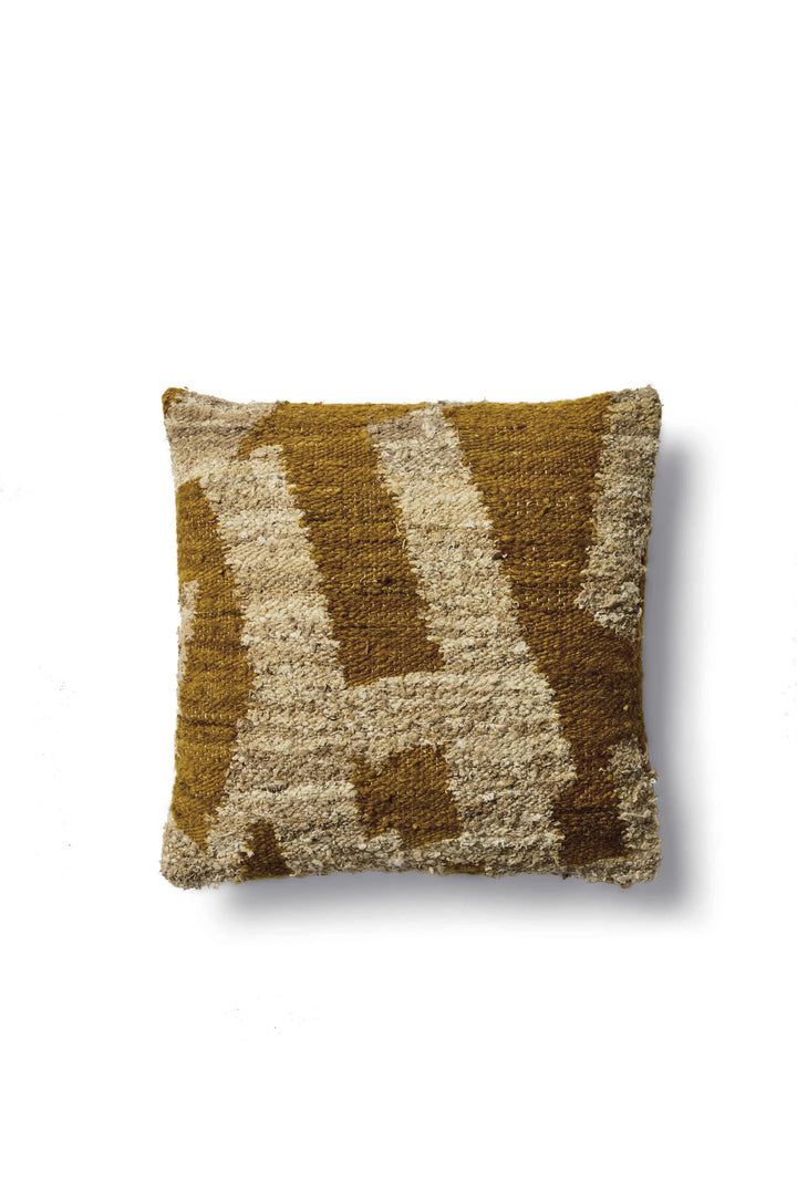 Husk Square Cushion 5