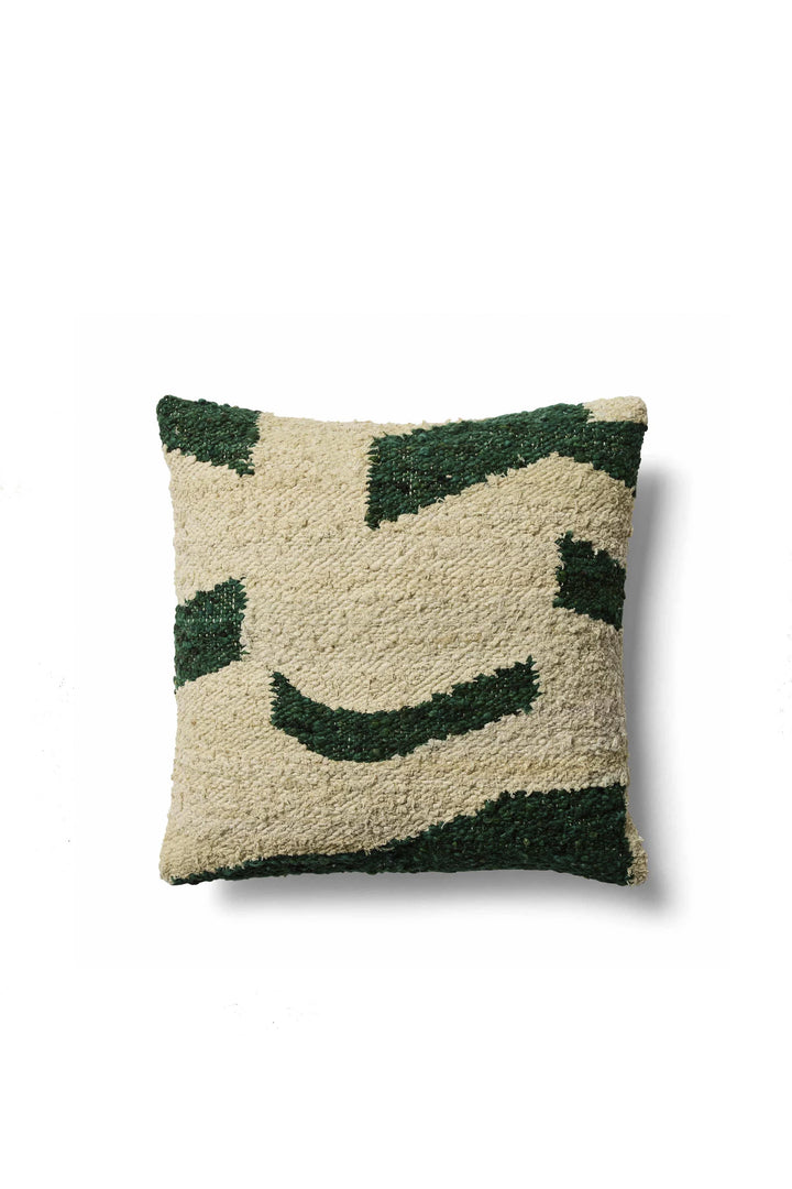 Husk Square Cushion 5