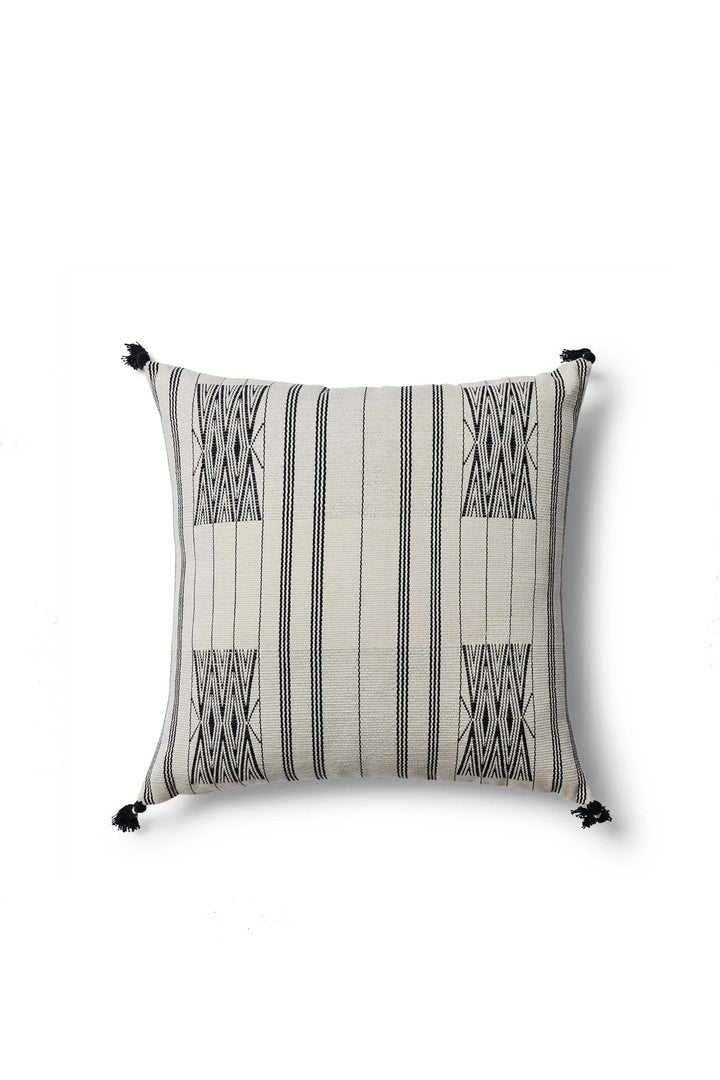 Husk Handwoven Cushion