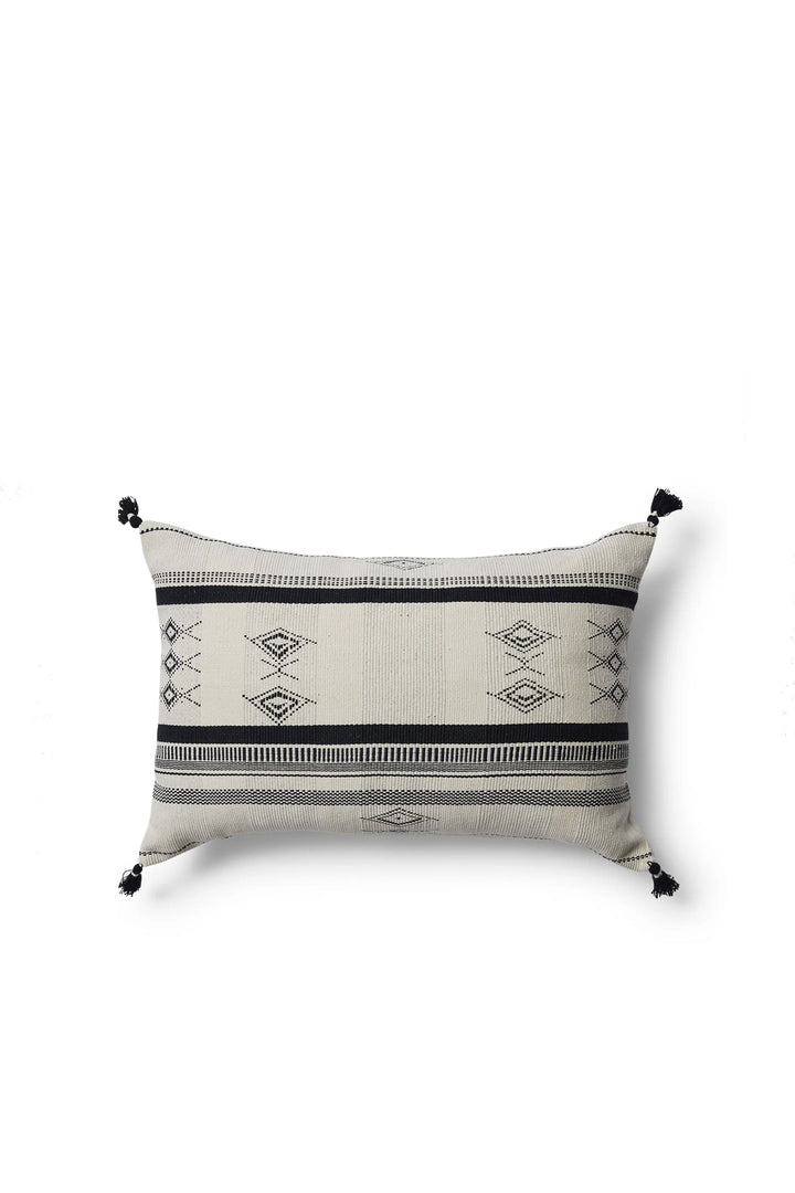 Husk Handwoven Cushion 5