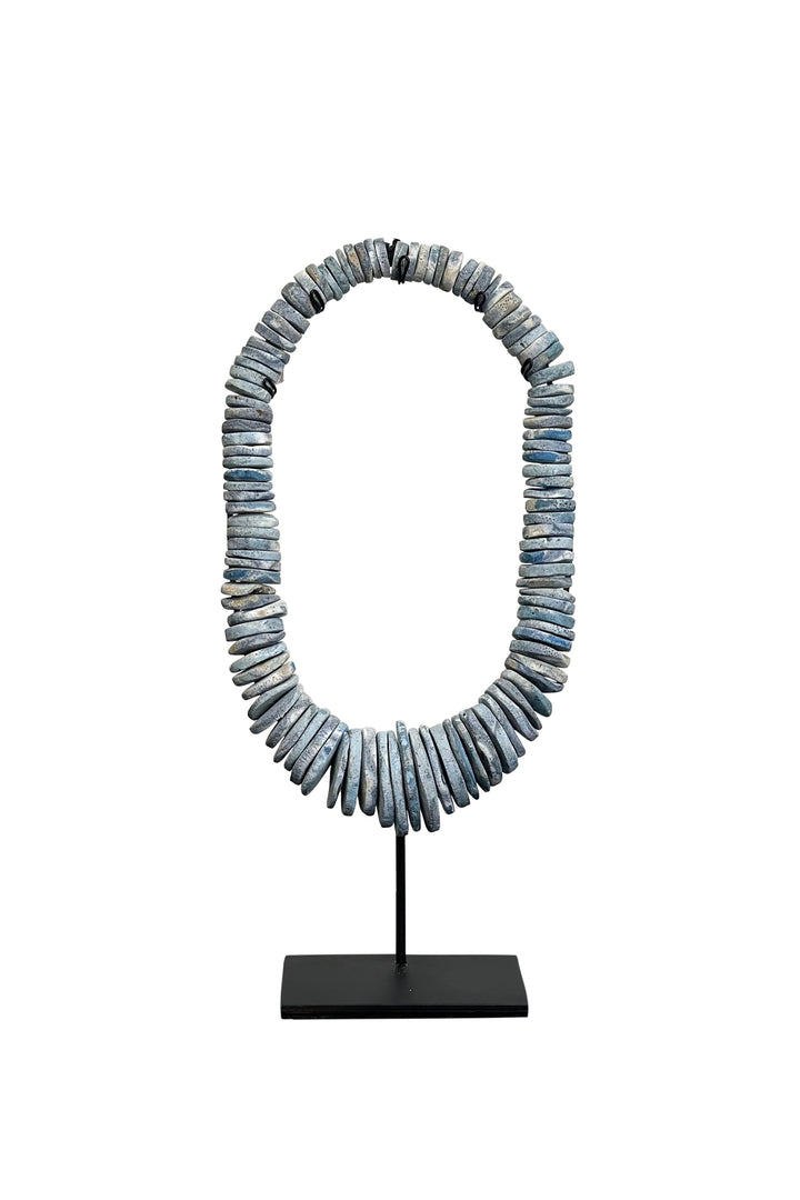 Husk Coral Necklace