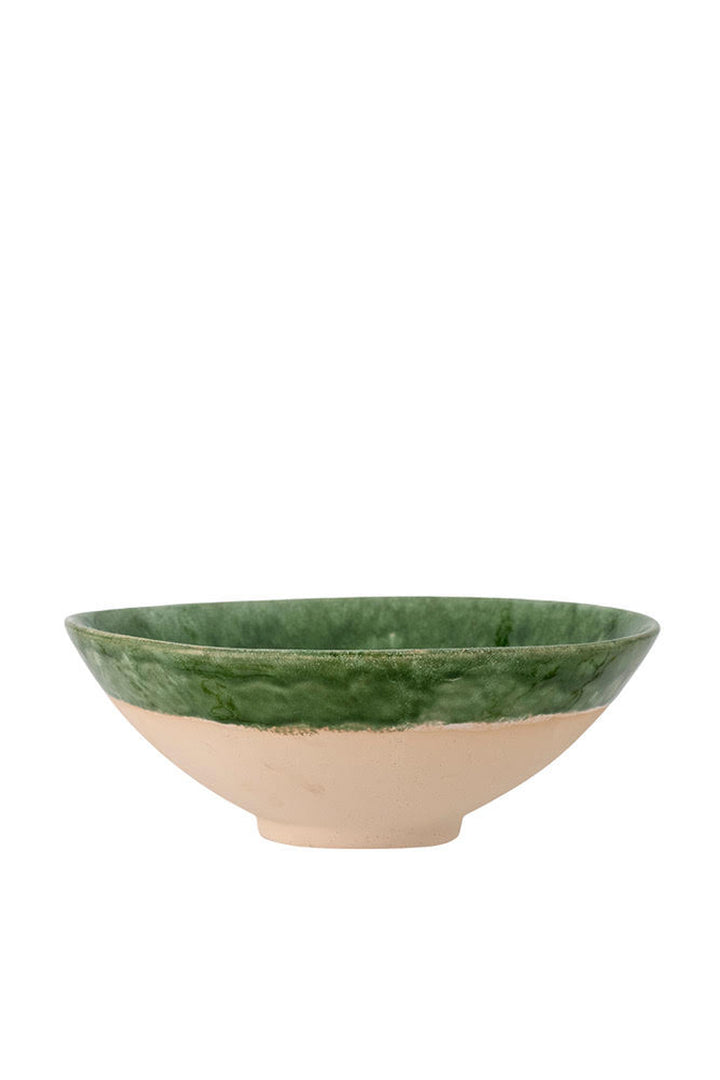 Husk Moez Bowl - Green