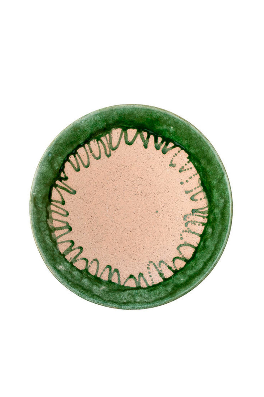 Husk Moez Bowl - Green