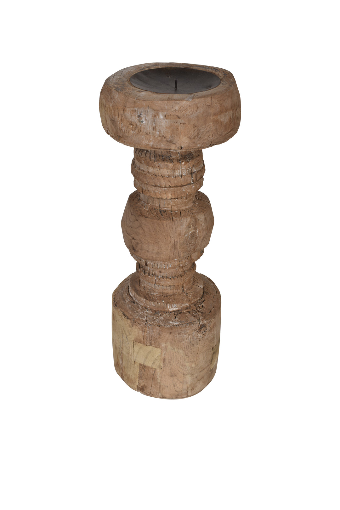 Husk Candlestick 1 - 1 Colour