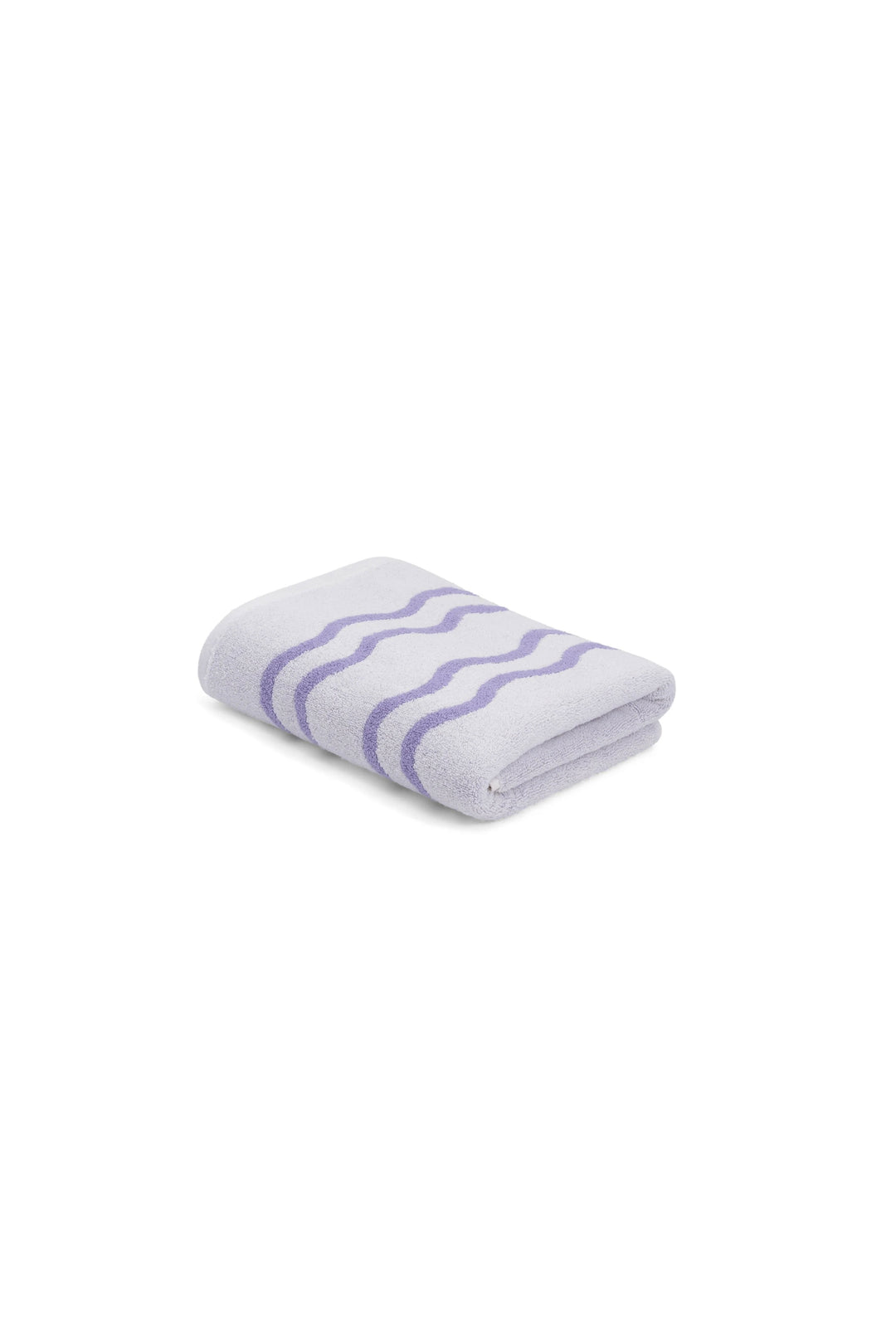 Loop Home Bath Towel - Lilac