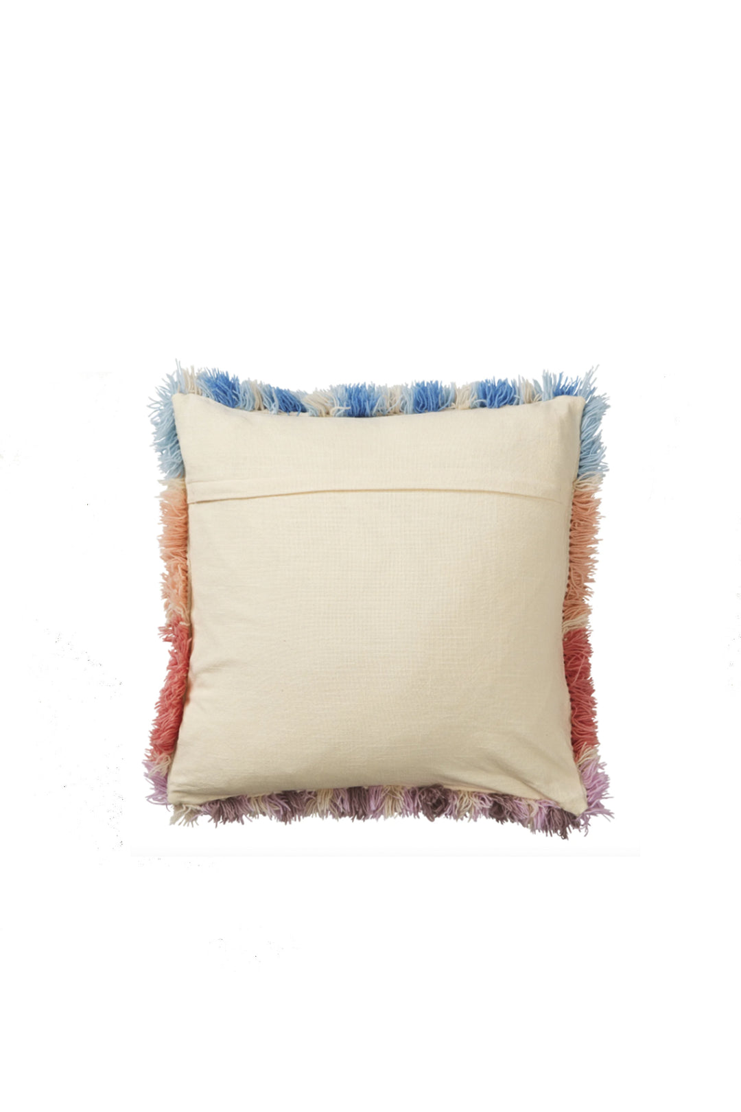 Husk Aloki Cushion - Multi Coloured