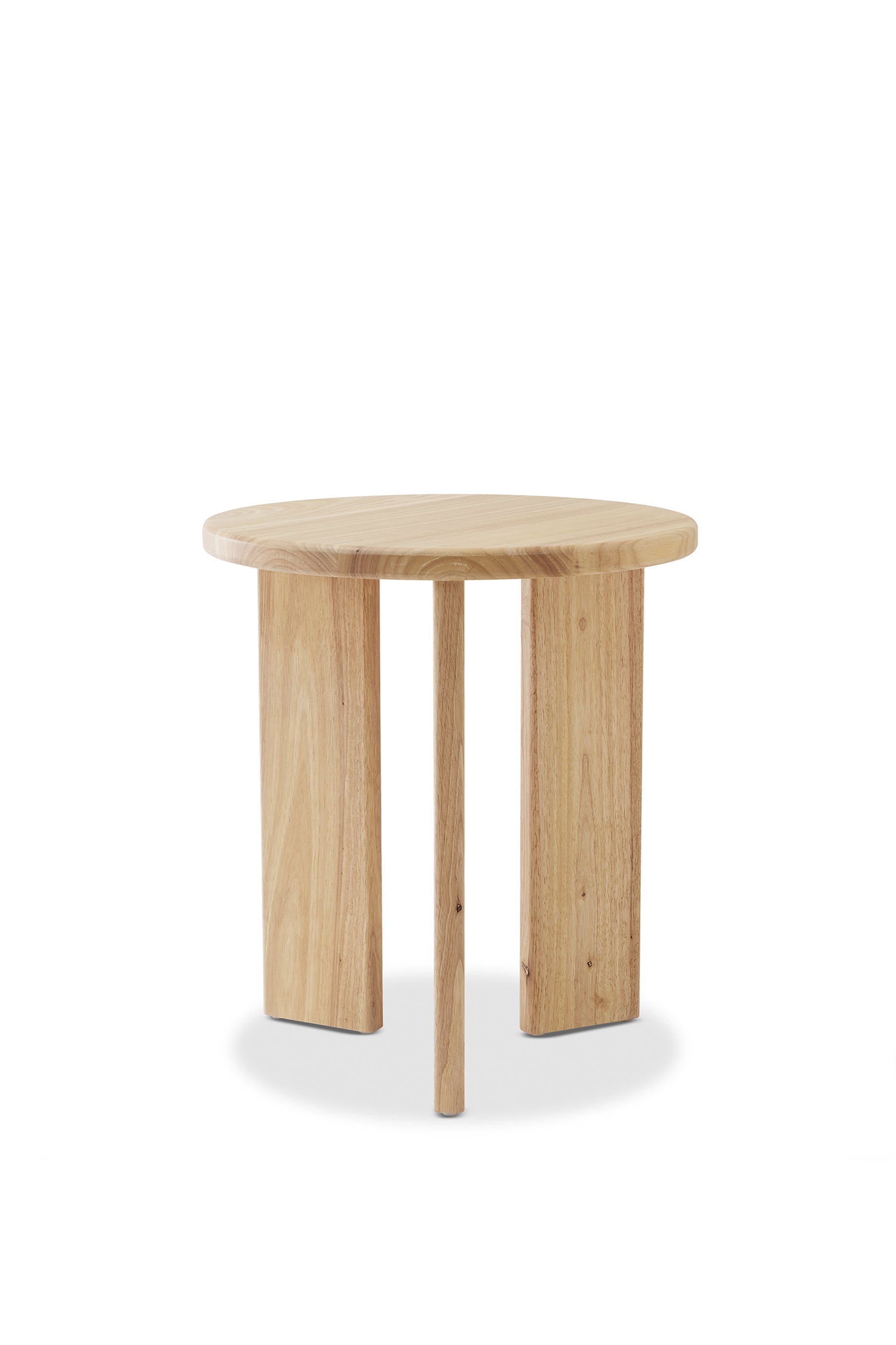 Husk Side Table