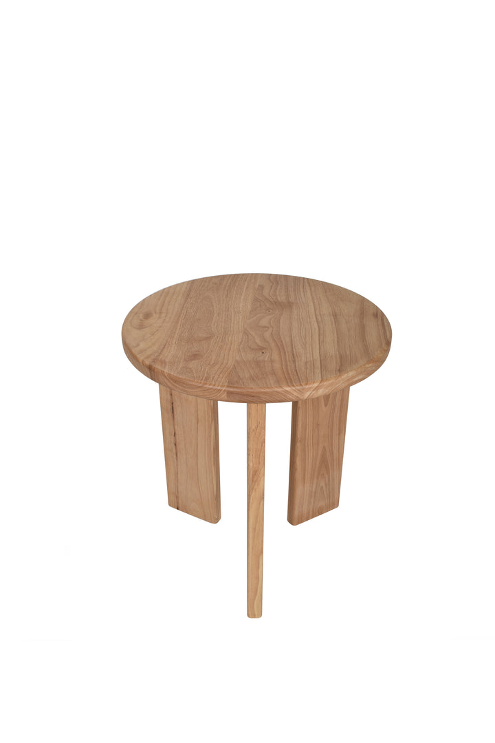 Husk Side Table - 1 Colour