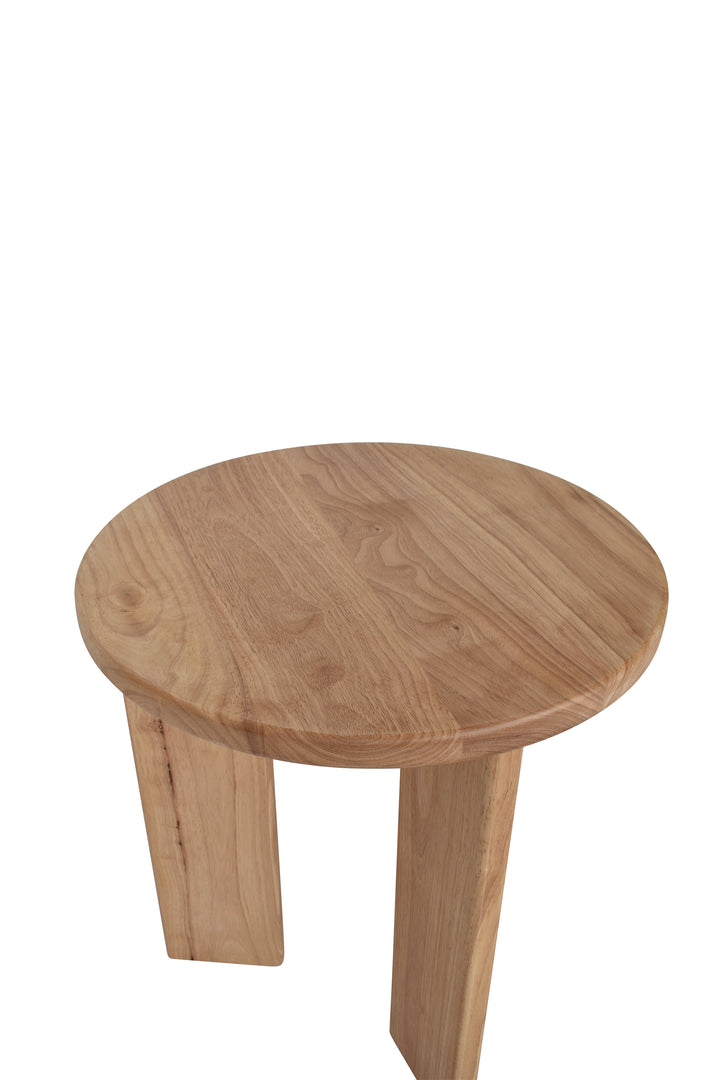 Husk Side Table - 1 Colour