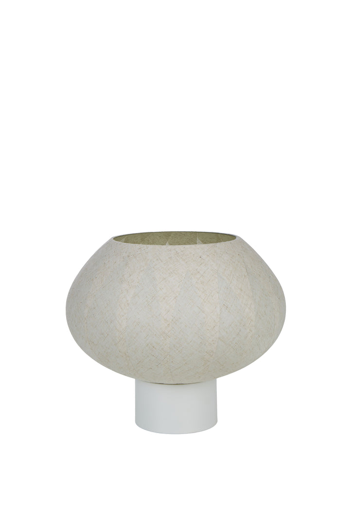 Husk Ambrose Lamp - Multi Coloured