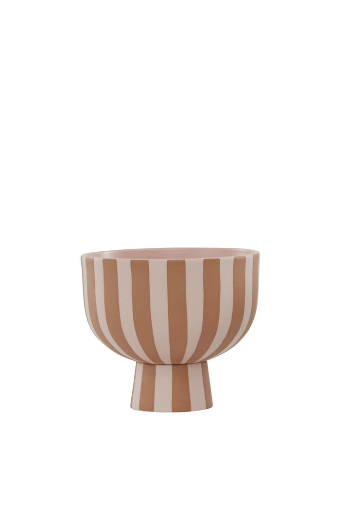 Husk Toppu Bowl - Caramel