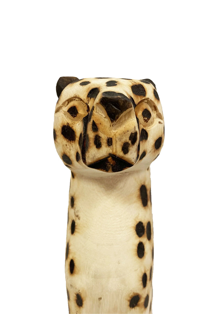 Husk Cheetah Sculptu - Buff