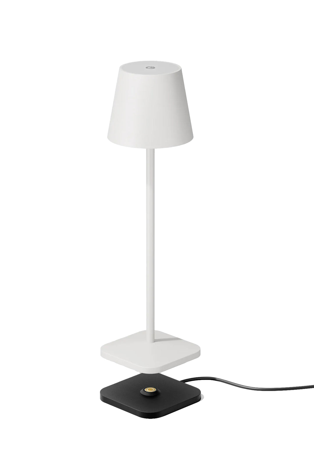 Husk Ambiance Lamp - White