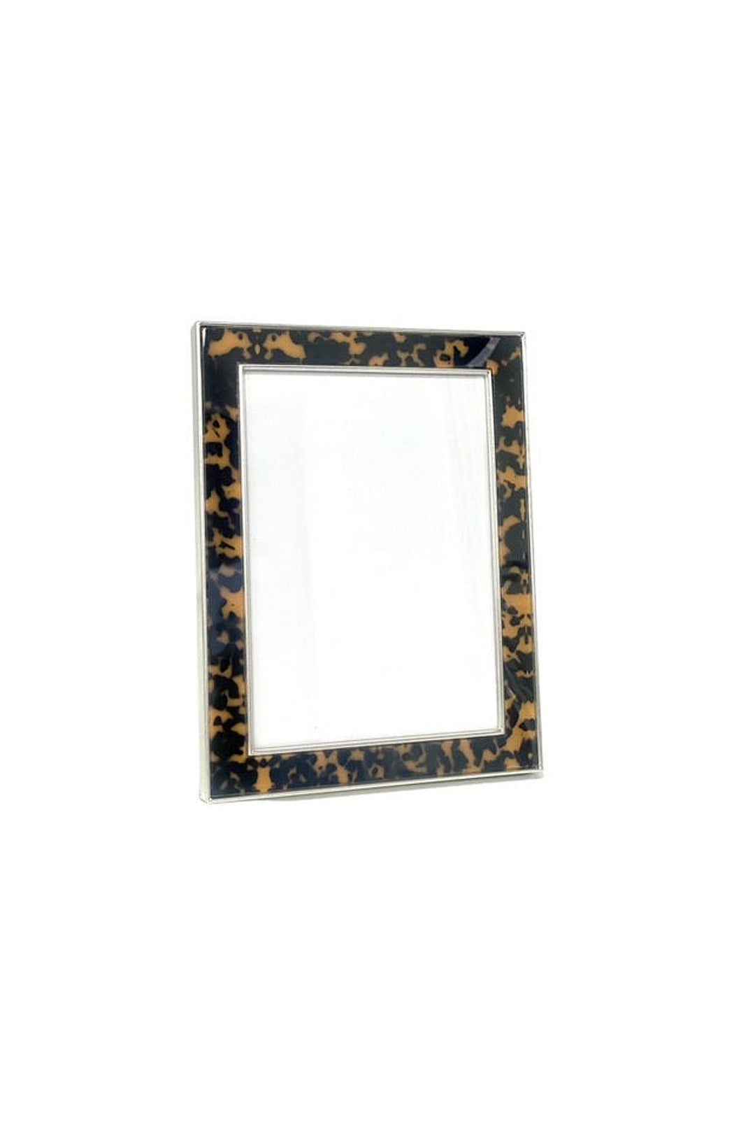 Husk Enamel Frame