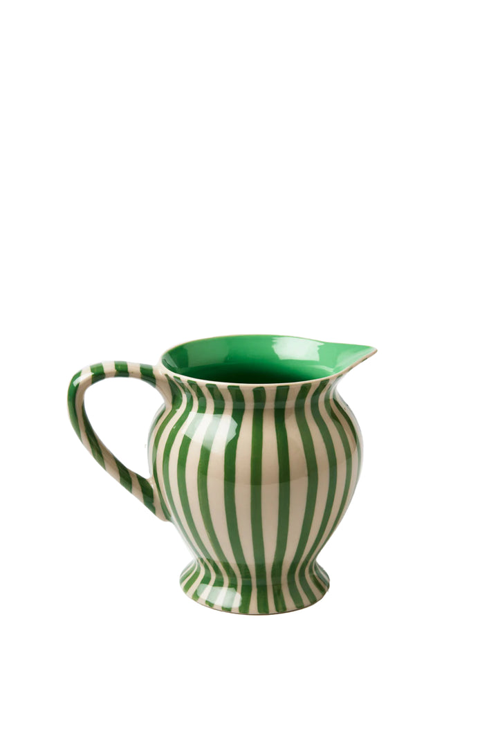 Husk Stripe Stripe- Green
