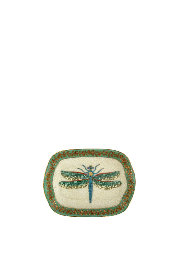 Husk Dragonfly Dish