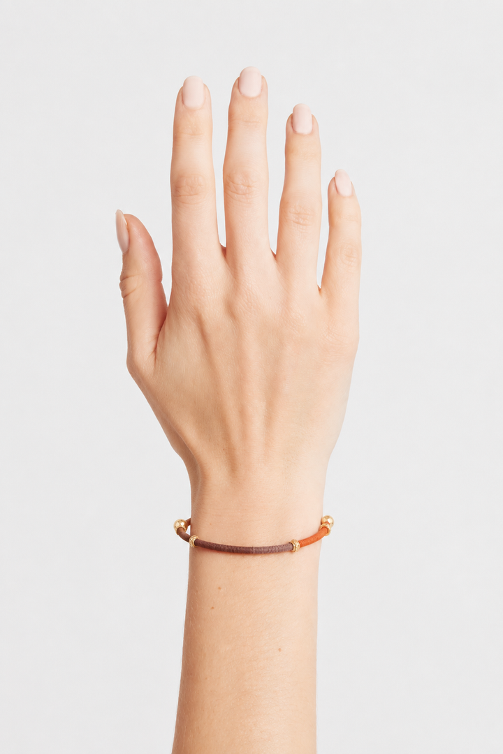 Gas Bijoux Zanzifull Cuff