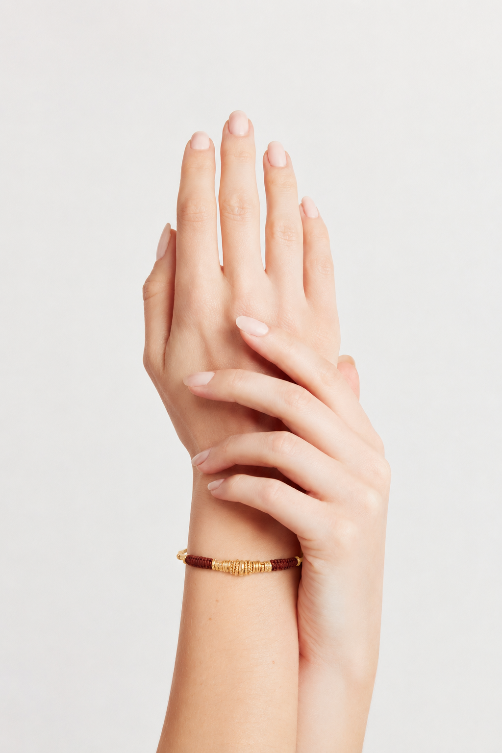 Gas Bijoux Zizanie Cuff