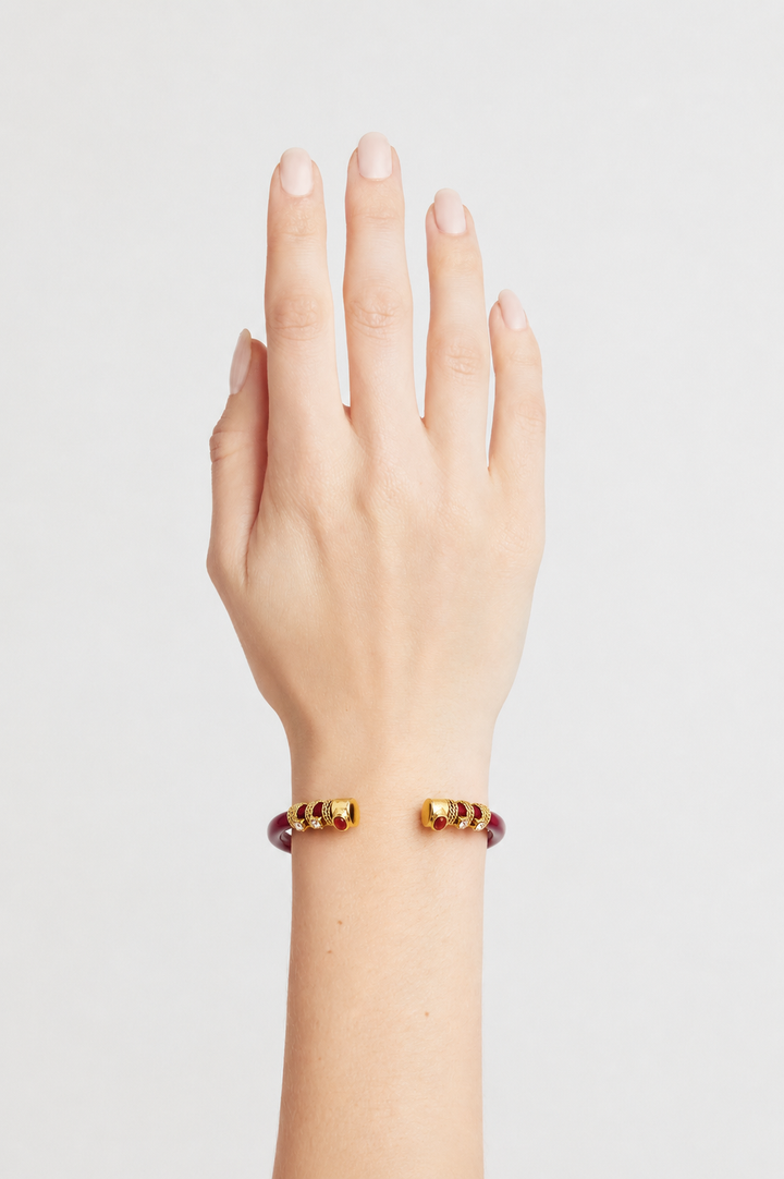 Gas Bijoux Sarina Cuff