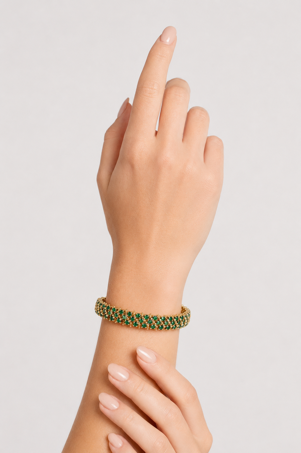 Gas Bijoux Izilda Bracelet